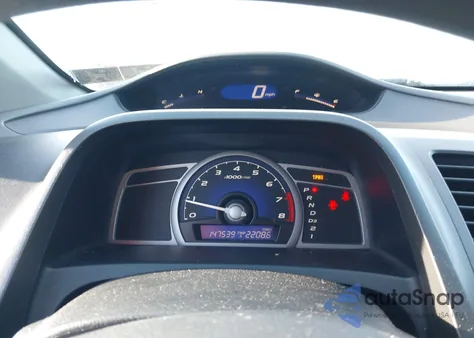 2009 Honda Civic Ex from USA, damaged, VIN 2HGFG12829H520550